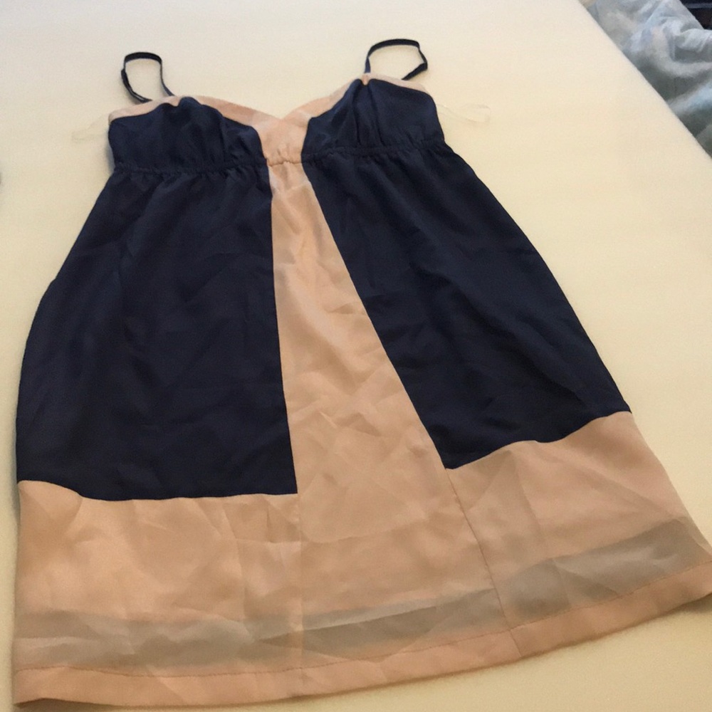 light airy sundress